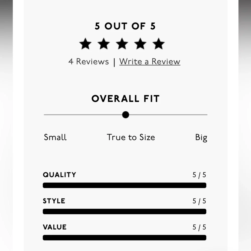 Madewell Seersucker Camp Romper - Picture 8 of 9